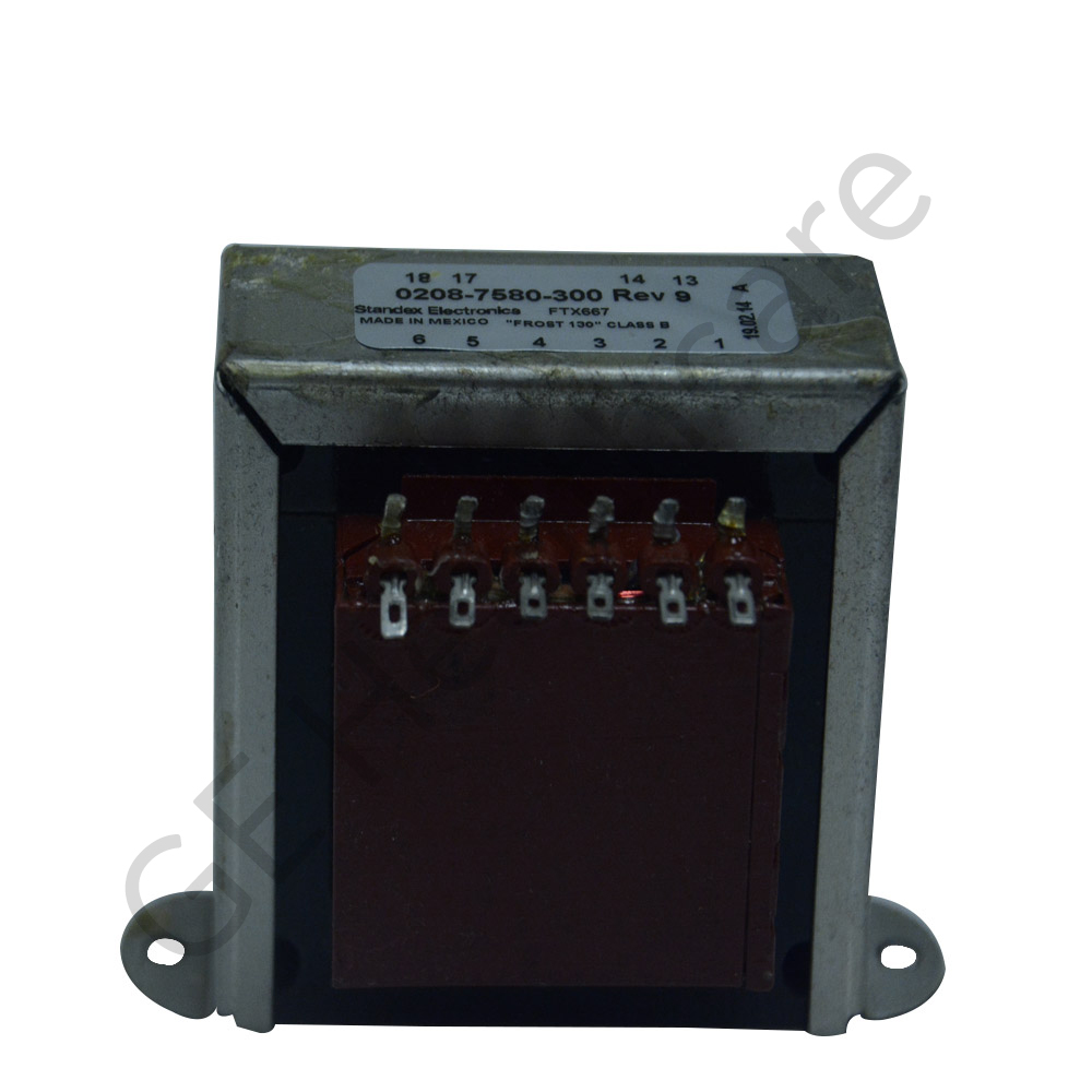 Transformer 95 115 220 240 Infant Warmer System Transformer 95 115 220 240 Infant Warmer System