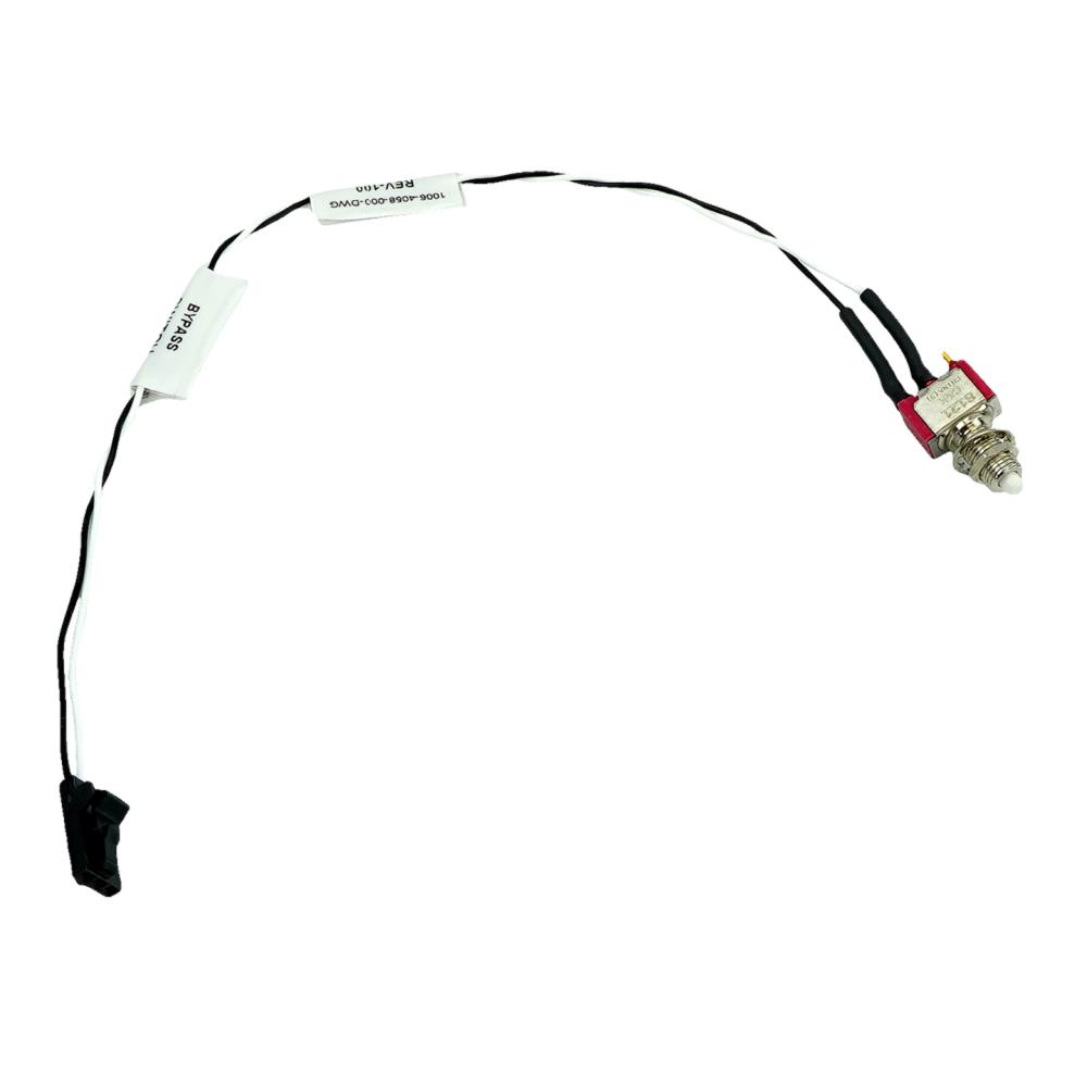 PART, HARNESS BYPASS SW PART, HARNESS BYPASS SW