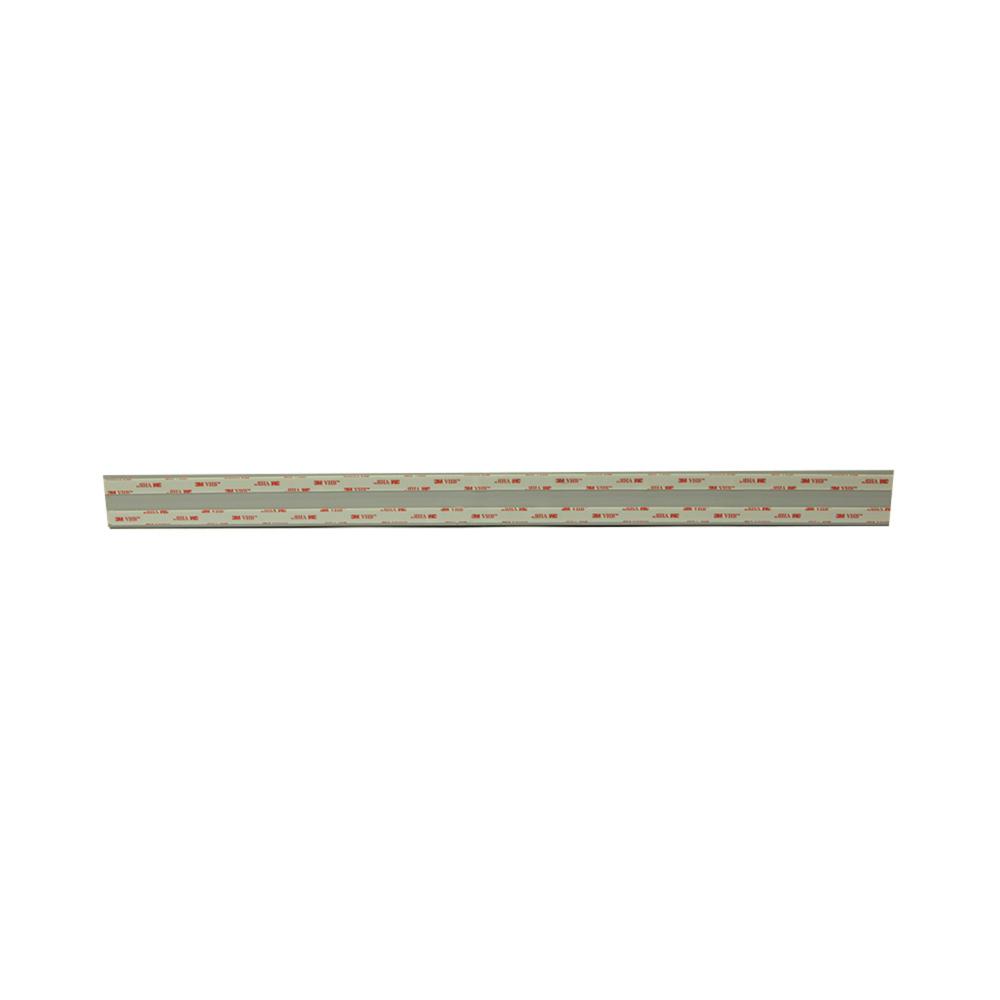 Extrusion Raceway 675 Shelf Extrusion Raceway 675 Shelf