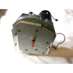 ASSY-MSN, VENT ENGINE ASSY AESPIRE 7900 ASSY-MSN, VENT ENGINE ASSY AESPIRE 7900