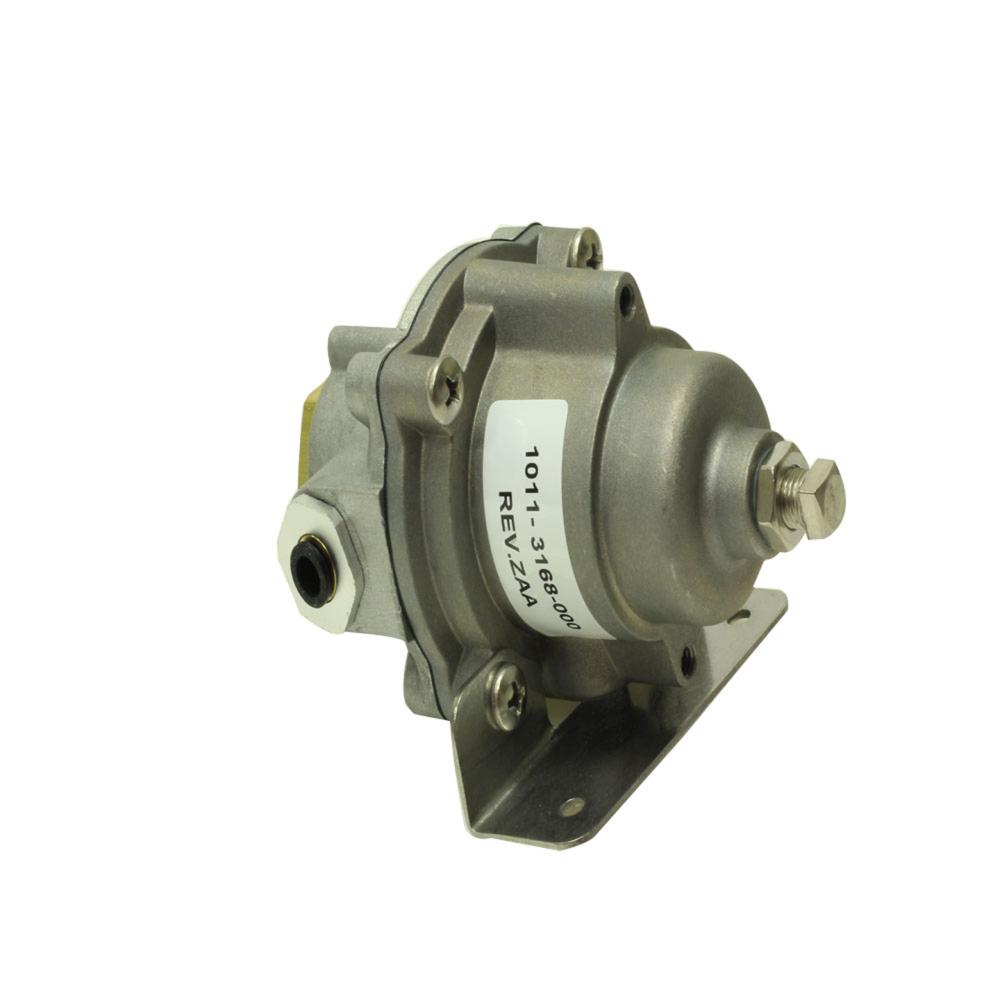 Regulator 35 PSIG Non-Relieving MPOS BCG Regulator 35 PSIG Non-Relieving MPOS BCG