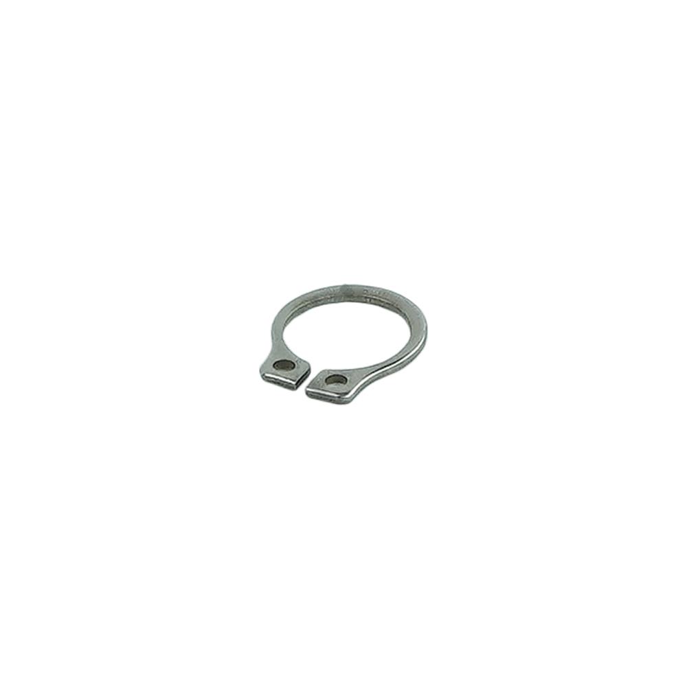 Ring Retaining 7.9 Shaft Diameter Stainless Steel Ring Retaining 7.9 Shaft Diameter Stainless Steel