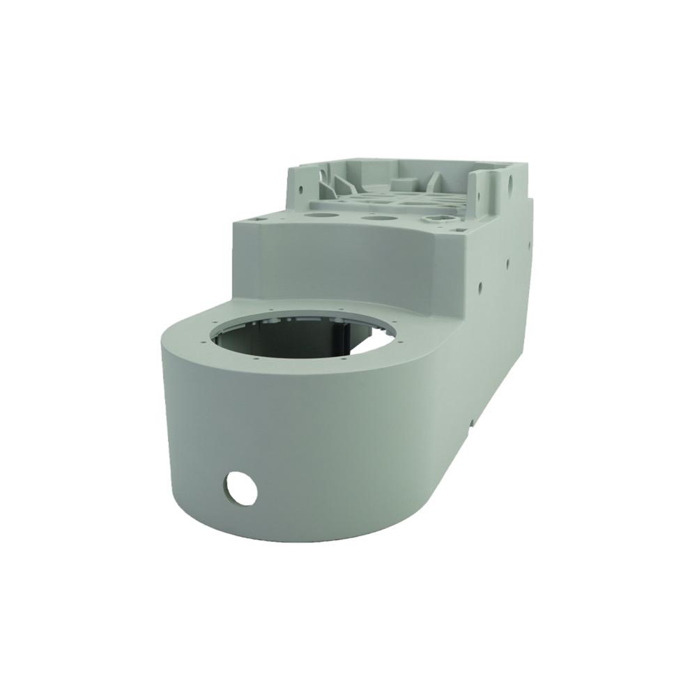 Chassis Framework Breathing System (B/S) Mechanical Chassis Framework Breathing System (B/S) Mechanical