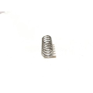 Spring Compression 9.91 OD BCG 22.2L 2.2 N/mm Rate Spring Compression 9.91 OD BCG 22.2L 2.2 N/mm Rate