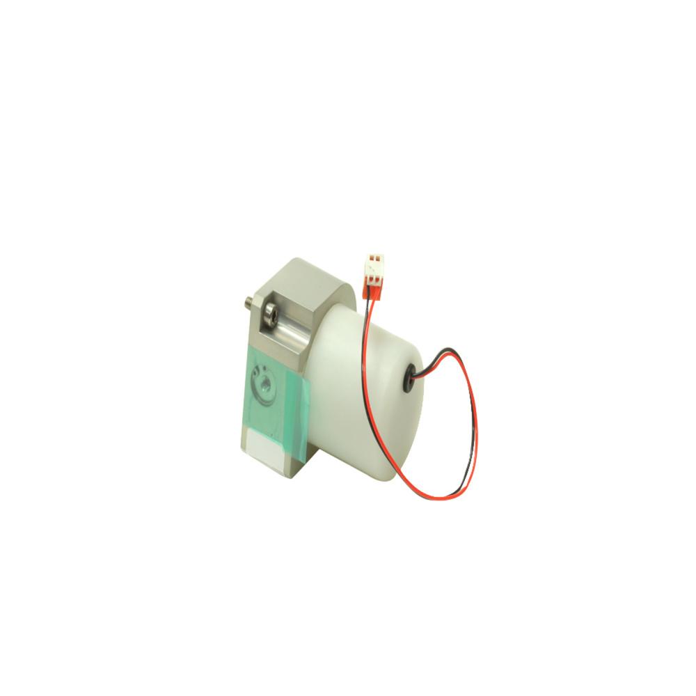 Flow Control Valve, BCG, 75 L/min, Electro-Mechanical 1504-3620-000-S Flow Control Valve, BCG, 75 L/min, Electro-Mechanical 1504-3620-000-S