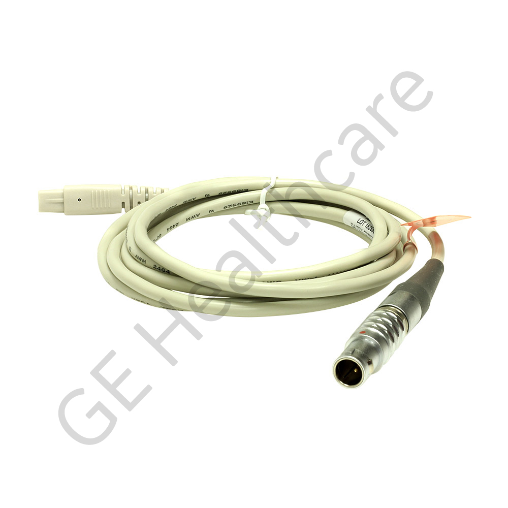 Cable - Nebulizer, Electro-Mechanical Cable - Nebulizer, Electro-Mechanical