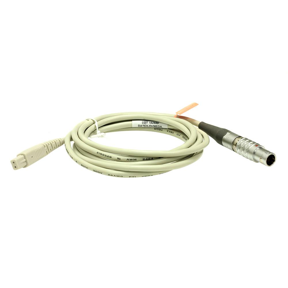 Cable - Nebulizer, Electro-Mechanical Cable - Nebulizer, Electro-Mechanical