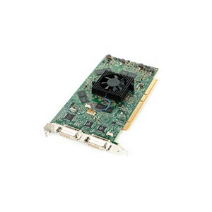 Electronic Board Controlling Video Matrox Parhelia PCI 256MB Electronic Board Controlling Video Matrox Parhelia PCI 256MB
