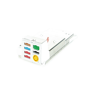 FRU DASH GEN-OHM DAS FRU DASH GEN-OHM DAS