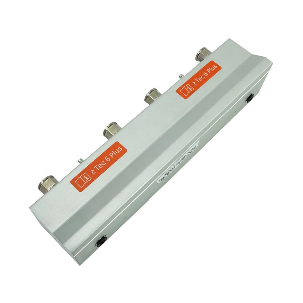 VAP MANIFOLD 2 POSN ASSY VAP MANIFOLD 2 POSN ASSY