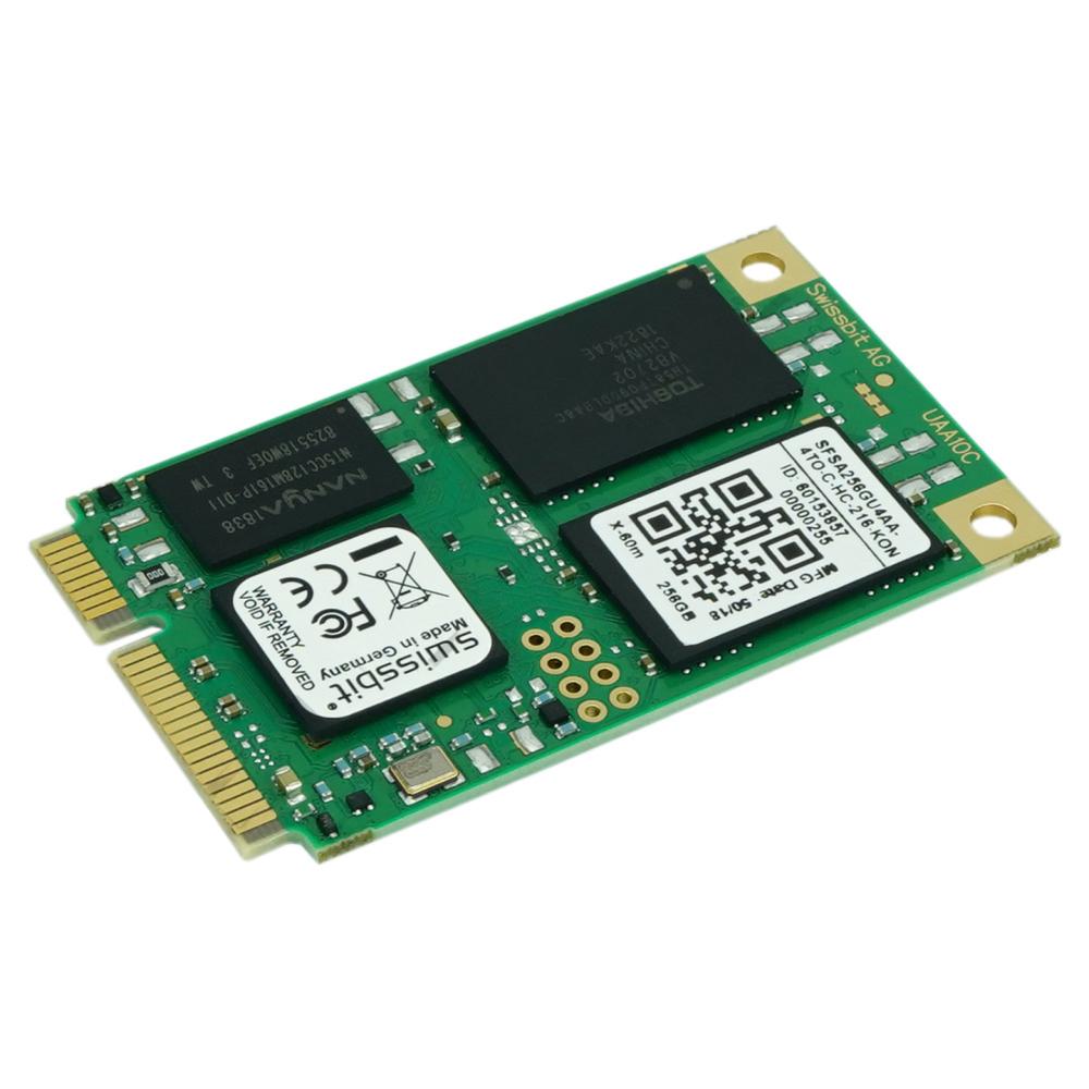 MP200 SSD MSATA 256GB - FRU MP200 SSD MSATA 256GB - FRU