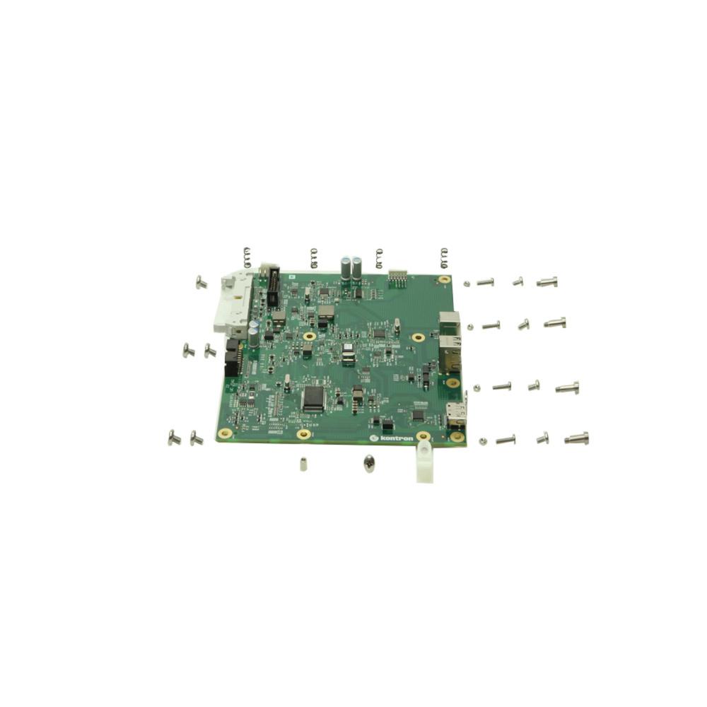 FRU MP200 STANDALONE DISPLAY BASE PCB FRU MP200 STANDALONE DISPLAY BASE PCB