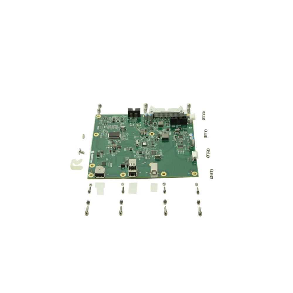 FRU MP200 STANDALONE DISPLAY BASE PCB FRU MP200 STANDALONE DISPLAY BASE PCB
