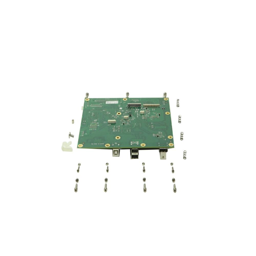 FRU MP200 STANDALONE DISPLAY BASE PCB FRU MP200 STANDALONE DISPLAY BASE PCB