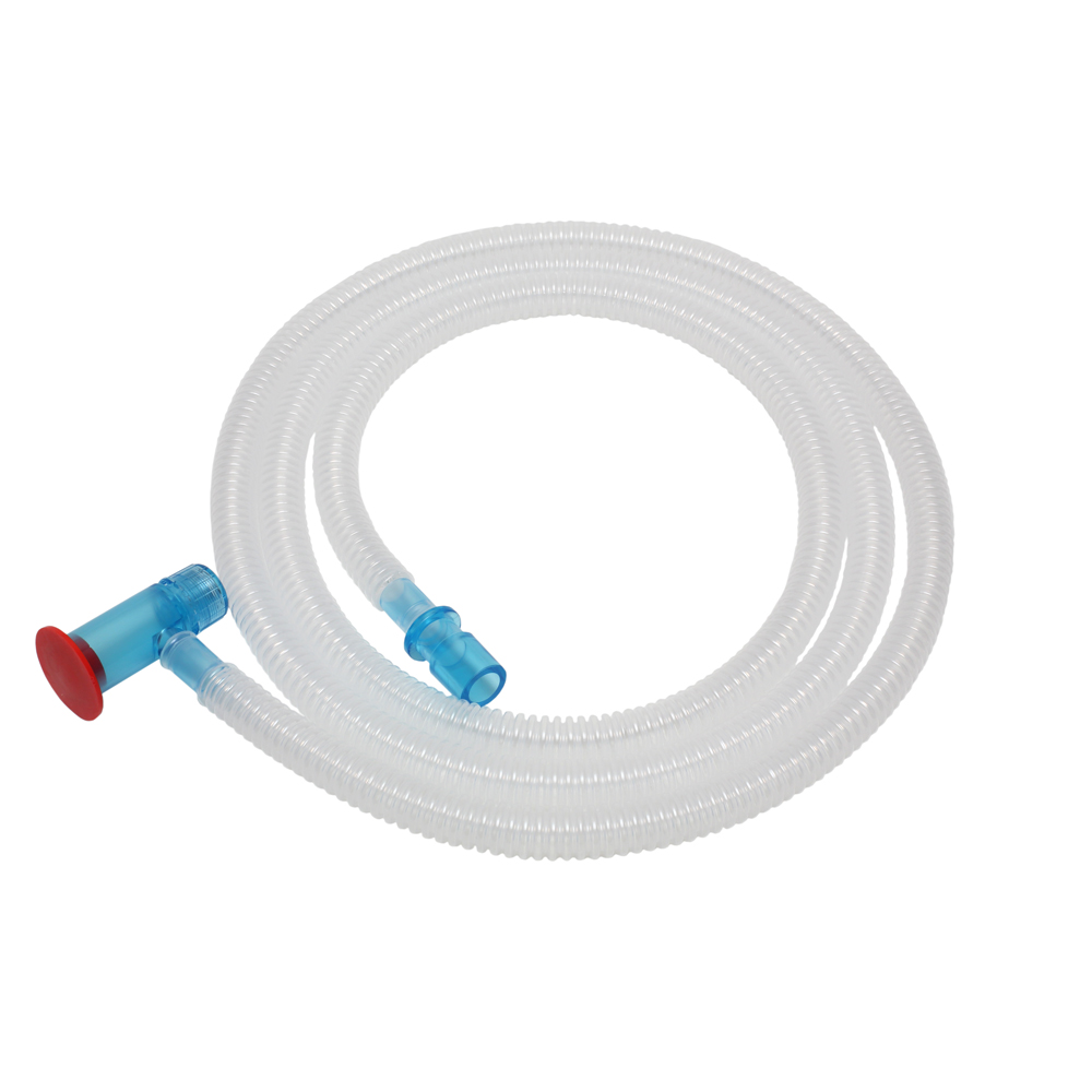 NF150GE, T-Piece Neonatal Patient Circuit Kit, Disp, 20/Box NF150GE, T-Piece Neonatal Patient Circuit Kit, Disp, 20/Box