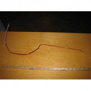 Cable kit upper filament Cable kit upper filament