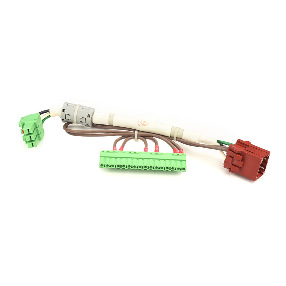 Tube Cable Tube Cable