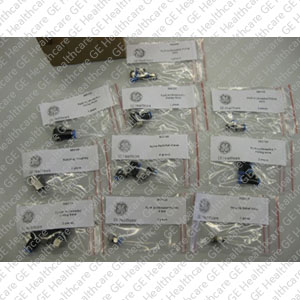 Pneumatic Fitting Kit