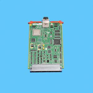 GDAS 16 Slice DAS Control Board with Direction Connection 2361853-3 GDAS 16 Slice DAS Control Board with Direction Connection 2361853-3