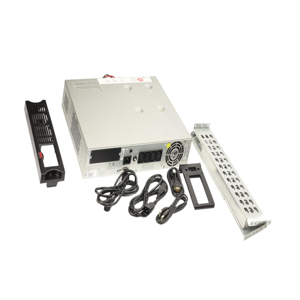 Advantage Workstation (AWS) UPS Advantage Workstation (AWS) UPS