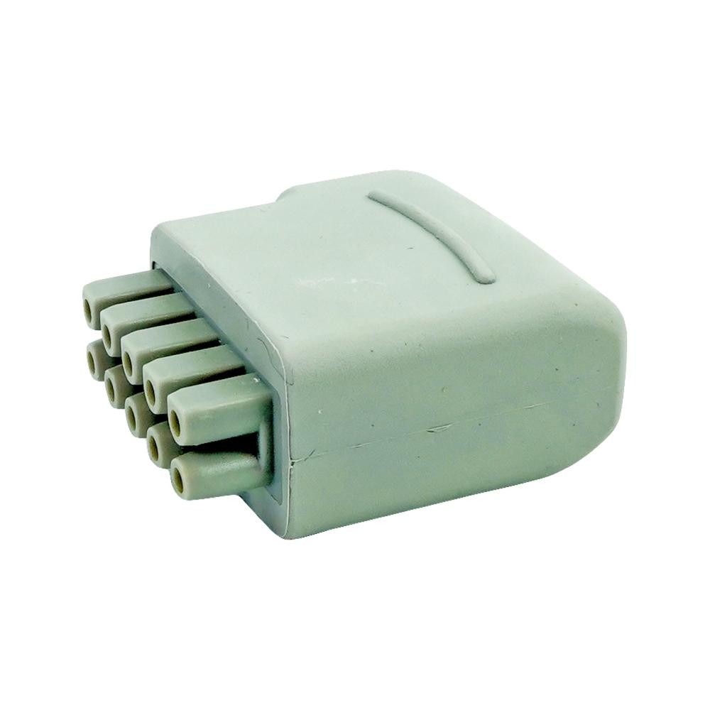 MULTI-LINK DIN CONVENTER, 5-LEAD MULTI-LINK DIN CONVENTER, 5-LEAD