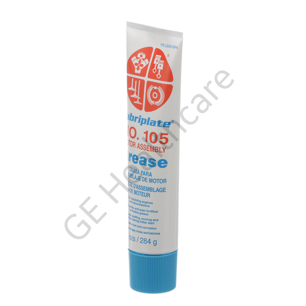 White Grease, 10oz Tube