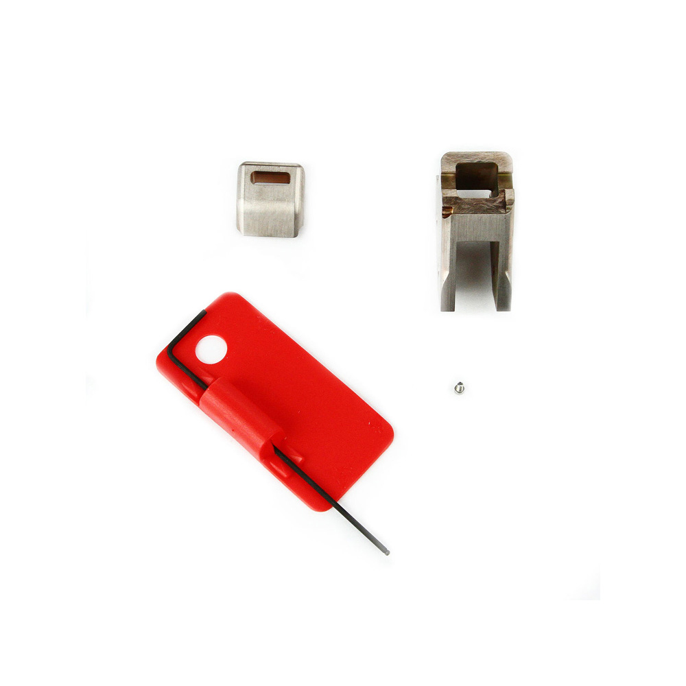 H-PULLER UPGRADE ASSY H-PULLER UPGRADE ASSY