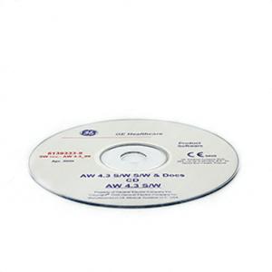 Advantage Workstation 4.3 Software and Documents CD Advantage Workstation 4.3 Software and Documents CD