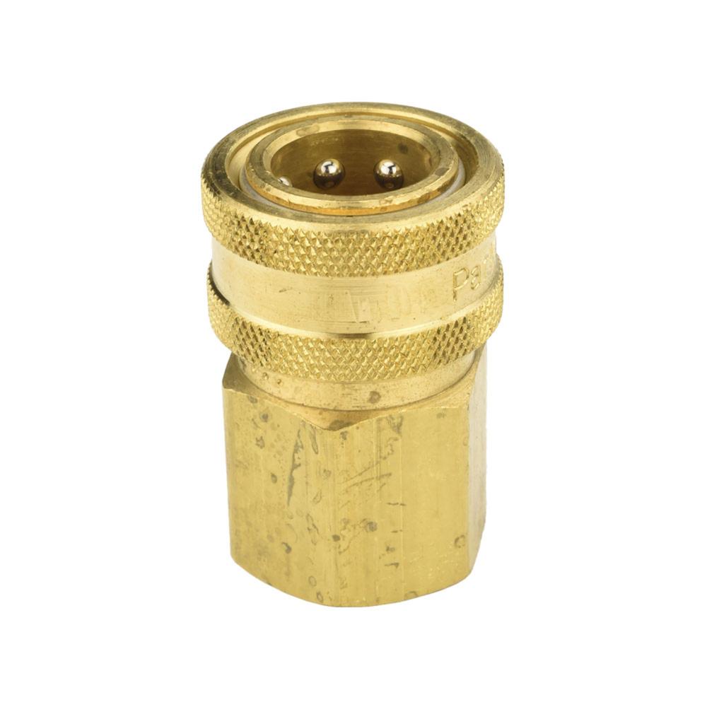 Coolix 4000 Quick Connect Coupler Lytron PN 430-0653 Coolix 4000 Quick Connect Coupler Lytron PN 430-0653