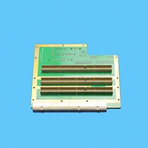 Backplane Assembly 5144581-2 Backplane Assembly 5144581-2