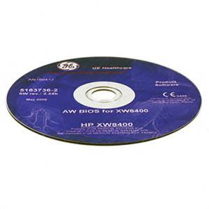 BIOS 2.24B CD for Xw8400 BIOS 2.24B CD for Xw8400