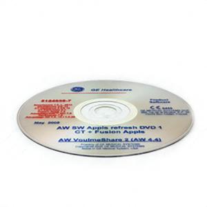 Advantage Workstation (AW) Software Application Refresh 5184668-7 Advantage Workstation (AW) Software Application Refresh 5184668-7