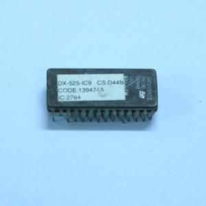 IC-6 FOR DX-525 IC-6 FOR DX-525