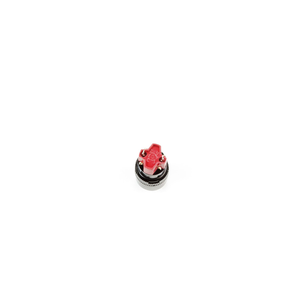 Pushbutton Switch D16LMR1 - 1ab0 Pushbutton Switch D16LMR1 - 1ab0