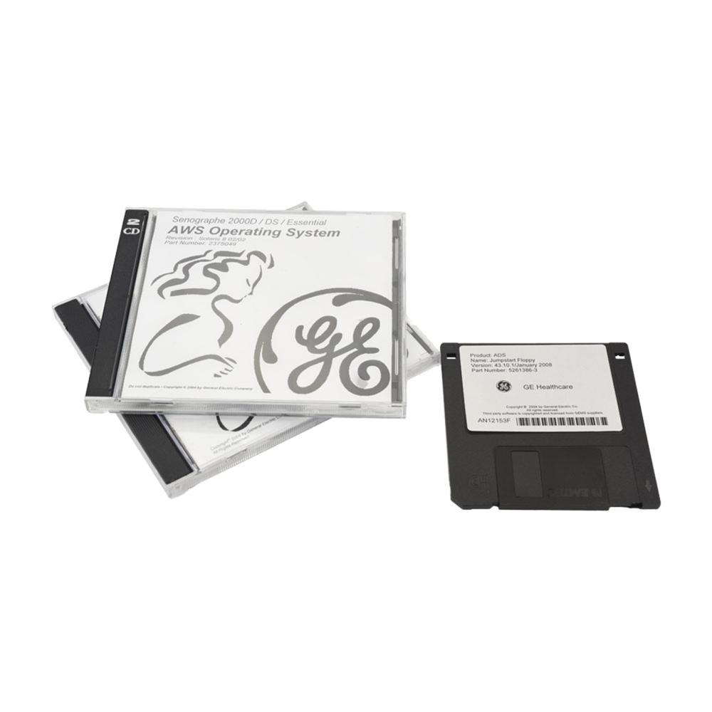 Adjustable Dual Surface Senographe DS Sirius v43.10 Adjustable Dual Surface Senographe DS Sirius v43.10