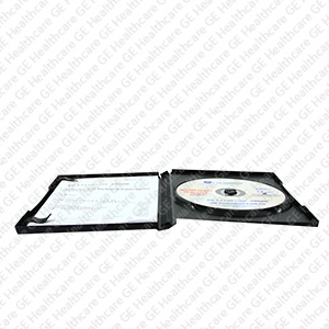 Advantage Workstation (AW) 4.4 Fast Load DVD Xw8200