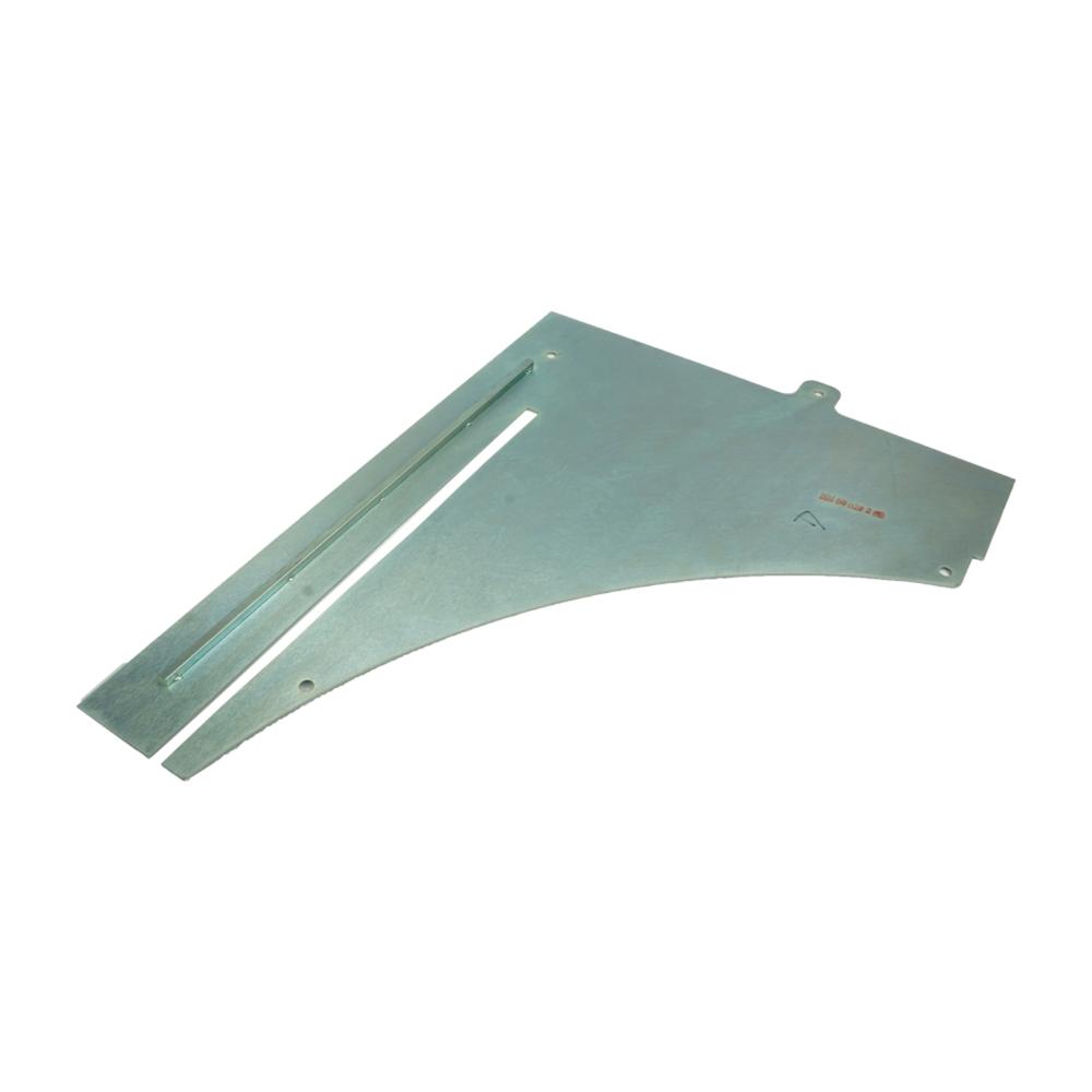 Radial Cart 1 Driver Cover Radial Cart 1 Driver Cover