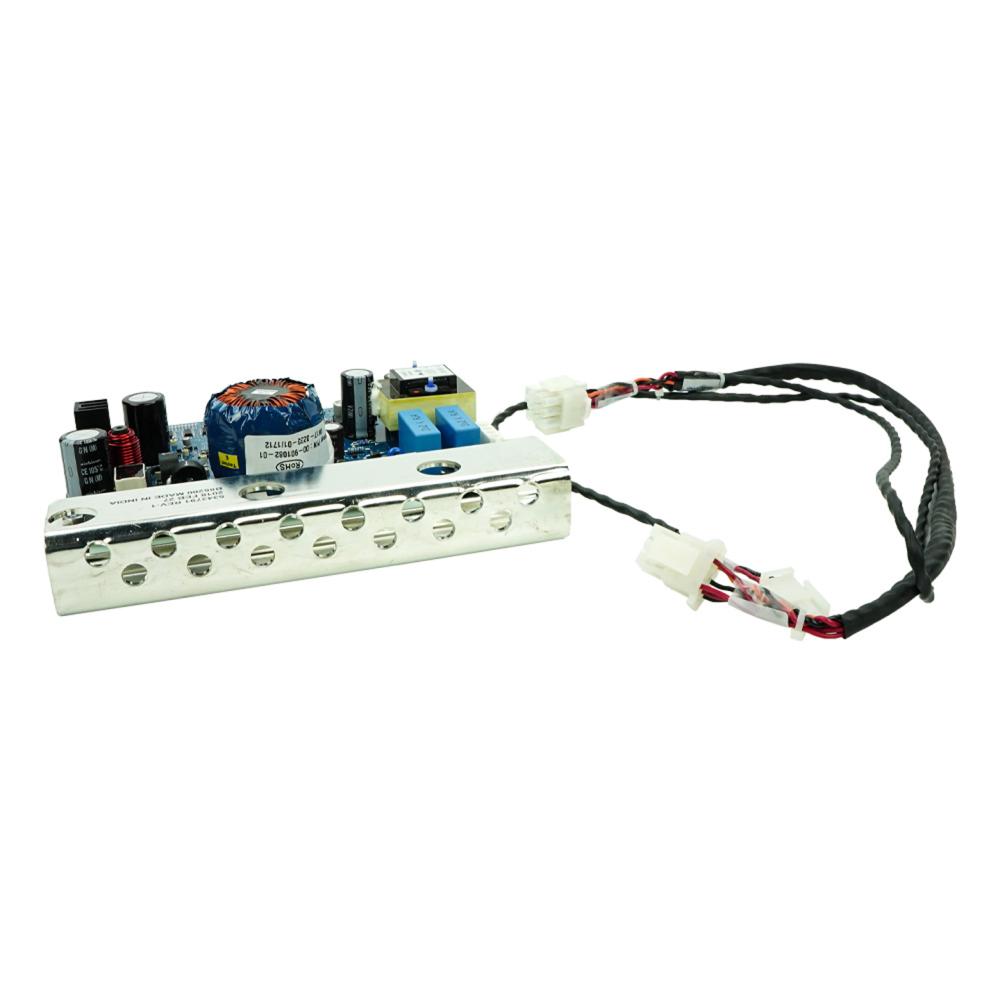 Kit, Battery Charger 5406092-01 Kit, Battery Charger 5406092-01