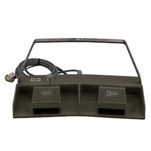 FRU Post Everest Dual Foot Switch 5413540-2 FRU Post Everest Dual Foot Switch 5413540-2