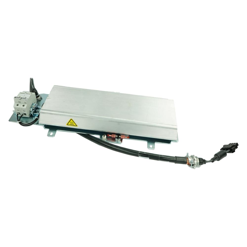 Ax Dr Dynamic Brake Assembly Ax Dr Dynamic Brake Assembly