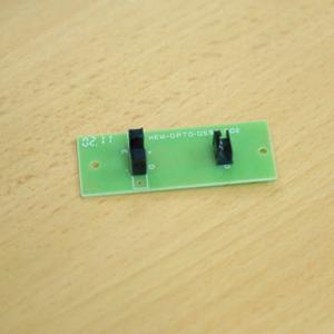 Assembly, Printed Circuit Board Opto Coupler Assembly, Printed Circuit Board Opto Coupler