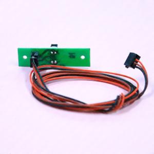 Assembly. Printed circuit Board (PCB) OPTO COUPLER Assembly. Printed circuit Board (PCB) OPTO COUPLER