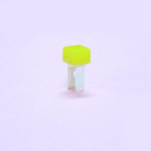 Yellow lens square compatible with N2125/18) for SLE2000 Yellow lens square compatible with N2125/18) for SLE2000