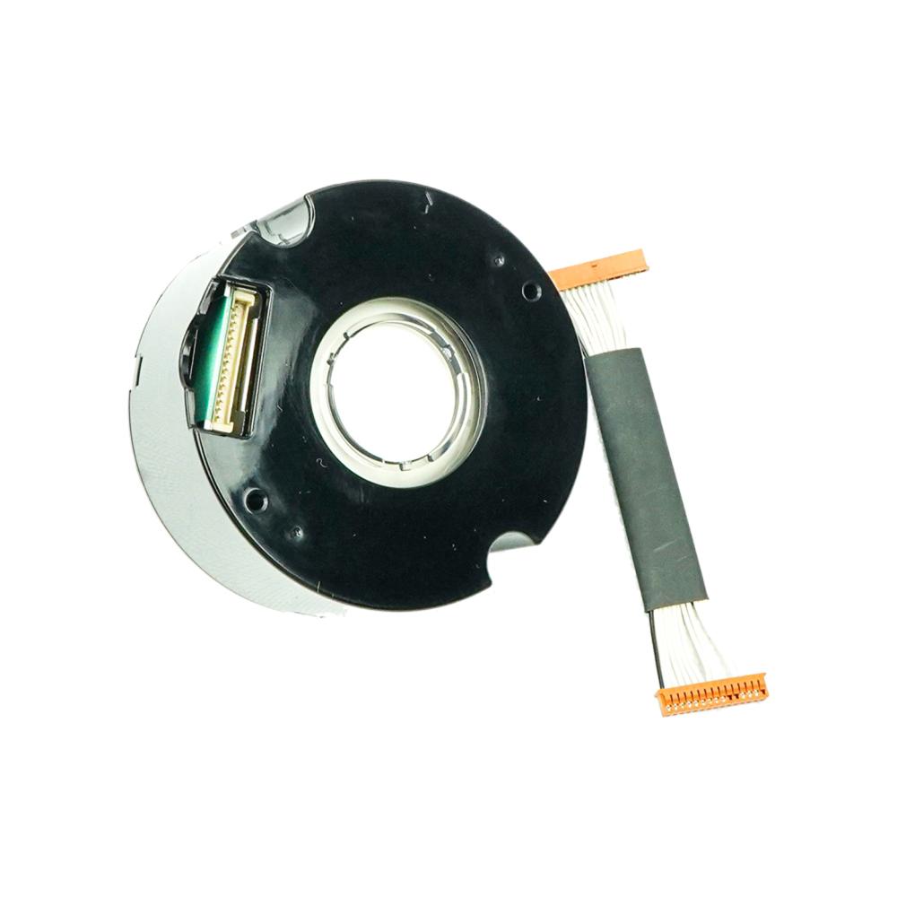 Trackball 2 for LS8 Trackball 2 for LS8