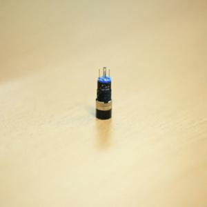 Round Illuminated Push Button Round Illuminated Push Button