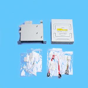 DVD Assembly Set for LOGIQ P5 BT06 DVD Assembly Set for LOGIQ P5 BT06