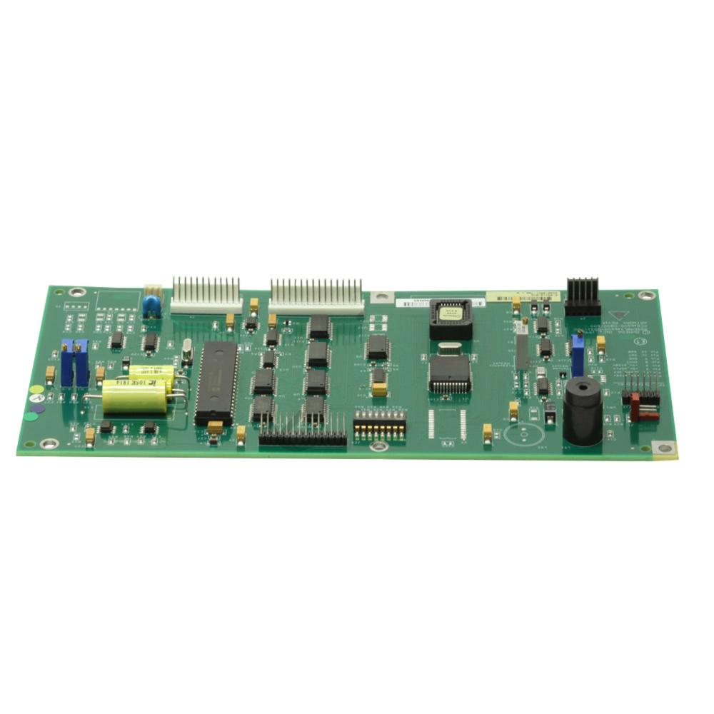 ASSY-LAU, KIT SVCE CONT BD SMT IWS, Manufacturing assembly - Make ASSY-LAU, KIT SVCE CONT BD SMT IWS, Manufacturing assembly - Make