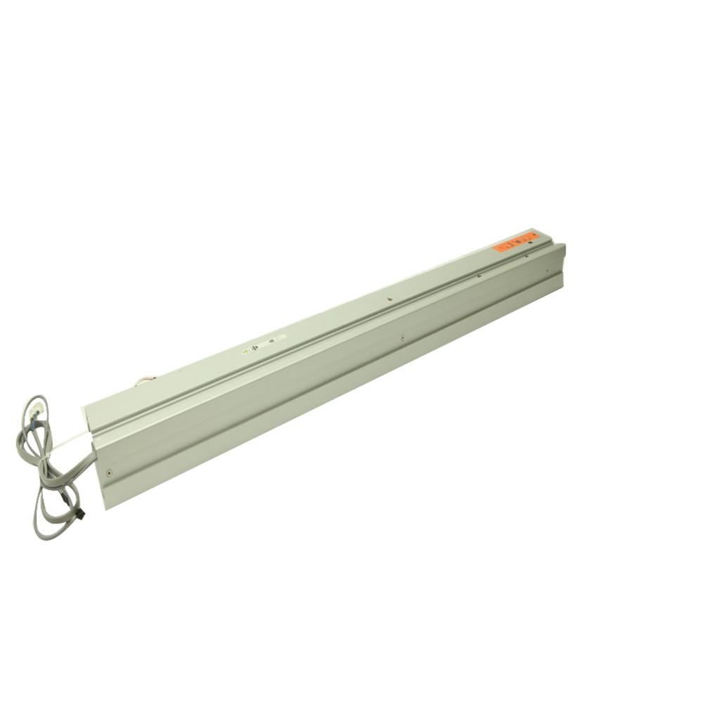 West Rail Kit - OmniBed™ Assembly West Rail Kit - OmniBed™ Assembly