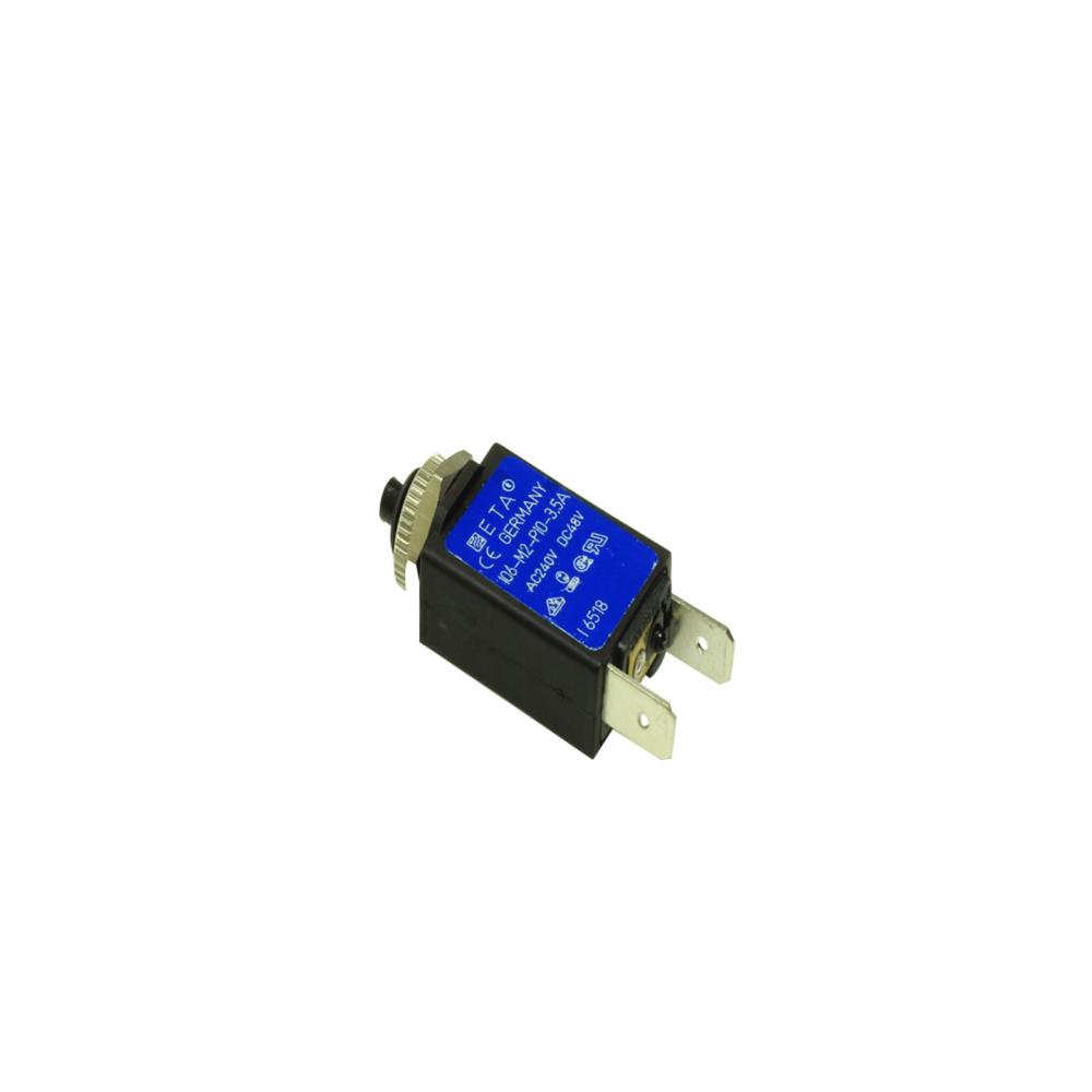 Circuit Breaker 3.5A Circuit Breaker 3.5A