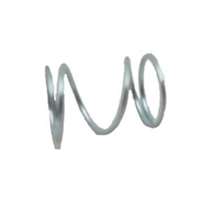 Porthole Latch Spring 0.360 Outer Diameter Stainless Steel Porthole Latch Spring 0.360 Outer Diameter Stainless Steel